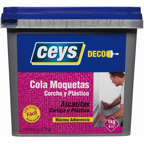 MOQUETAS